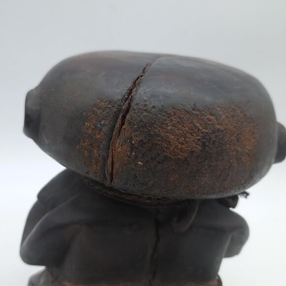 Twa/Pygmy Statue - Picture 9 of 11